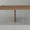 Pine Square Meeting Table