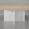 Seed Square Meeting Table