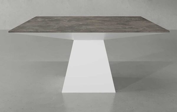 Shell Square Meeting Table