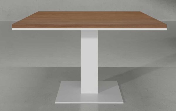 Star Square Meeting Table