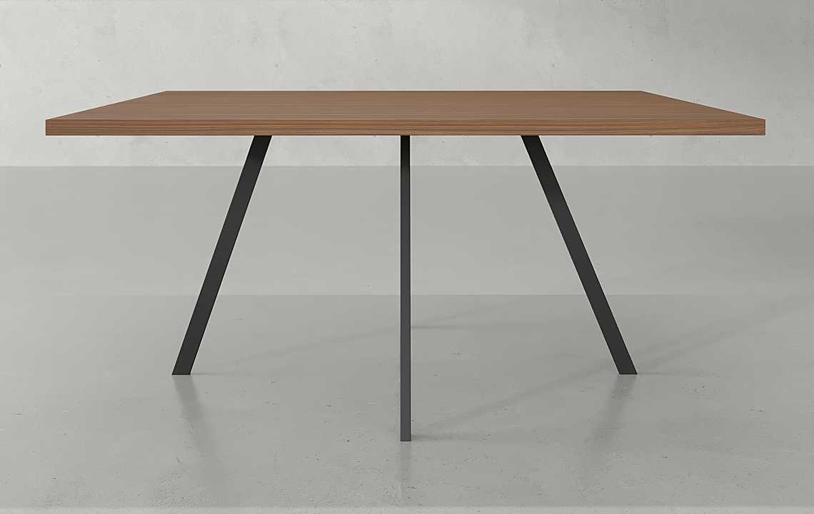 Sun Square Meeting Table