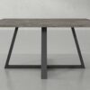 Tree Square Meeting Table