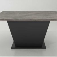 Zest Square Meeting Table