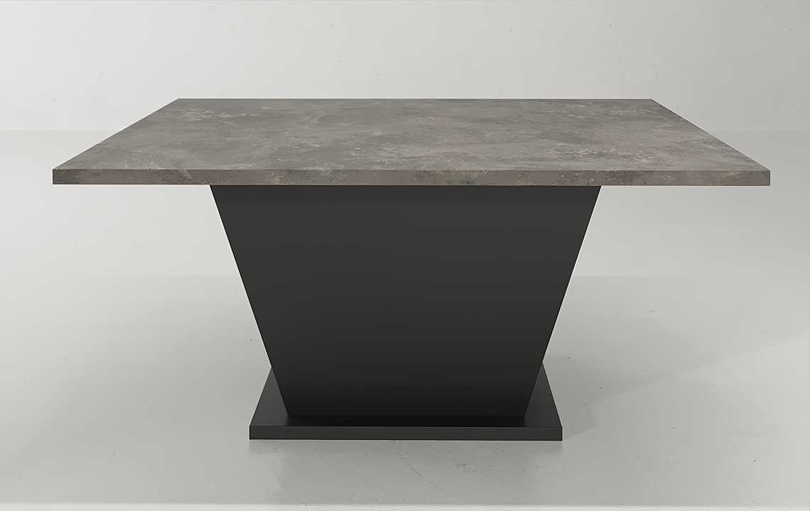 Zest Square Meeting Table