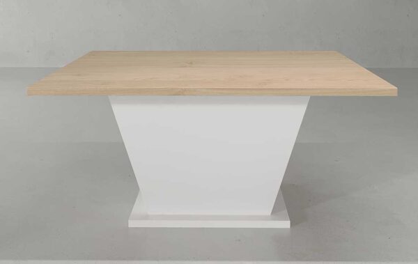 Zest Square Meeting Table