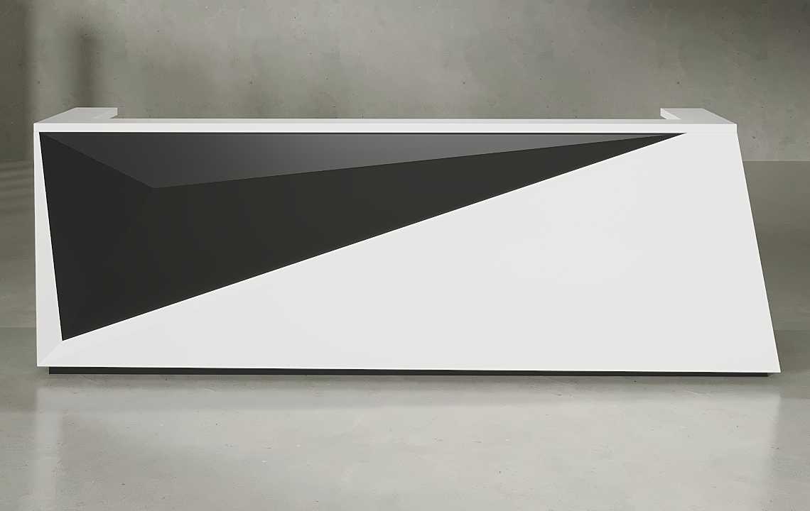 Auro Reception Desk