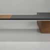 Brio L Shaped CEO Executive Desk