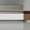 Eris L Shaped CEO Executive Desk