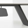 Lume L Shaped CEO Executive Desk