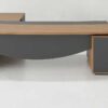 Mero L Shaped CEO Executive Desk