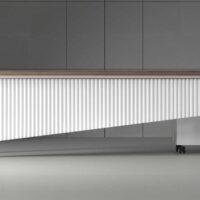 Zip Straight CEO Executive Desk
