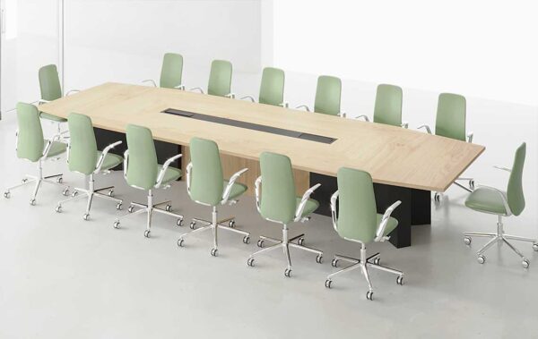 Life Boardroom table