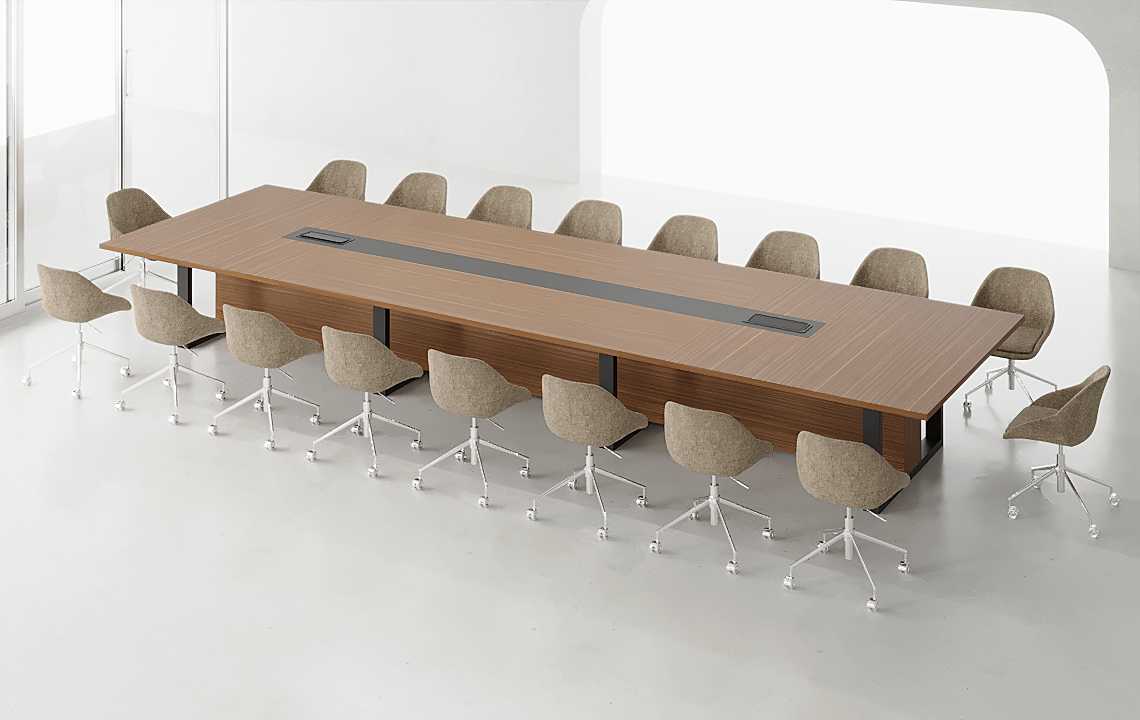 Song Boardroom Table