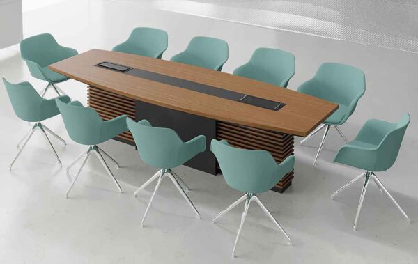 Silk Meeting Table