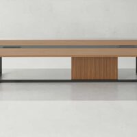 Fern Boardroom Table