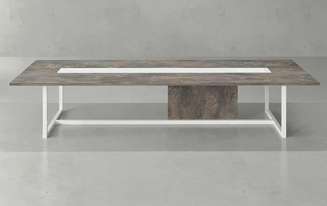 Fern Boardroom Table