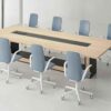 Dusk Conference Table