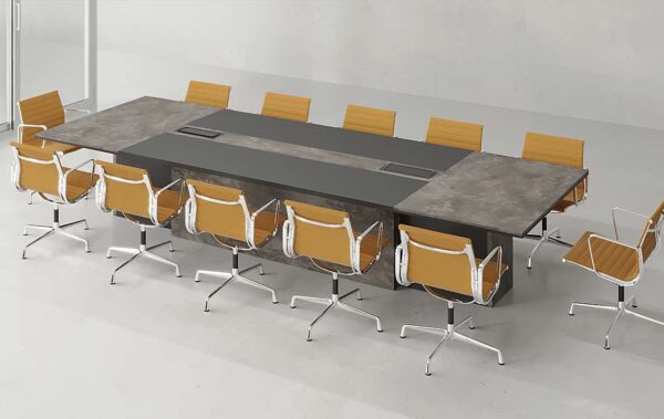 Lily Boardroom Table