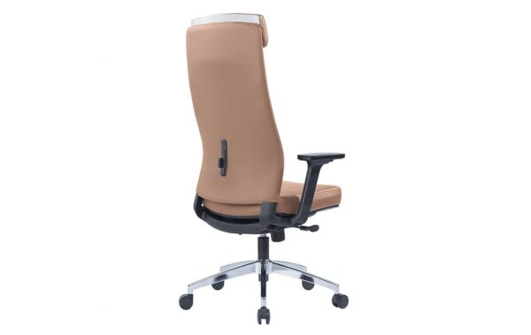 Venx Chair Brown