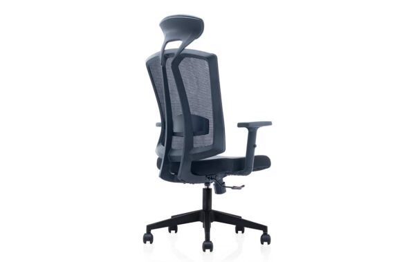 Amy Executive Chair Nylon