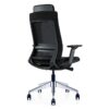 EVL Executive Chair Black