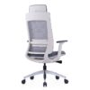 EVL Executive Chair Grey