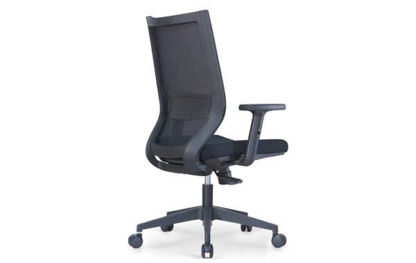 Hame Task Chair Black