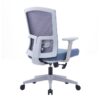 Verge Task Chair Grey