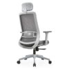 TRJ 145 Executive Chair Grey