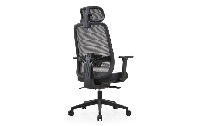 TRJ 190 Executive Chair