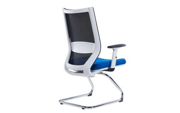 Hame Visitor Chair Blue