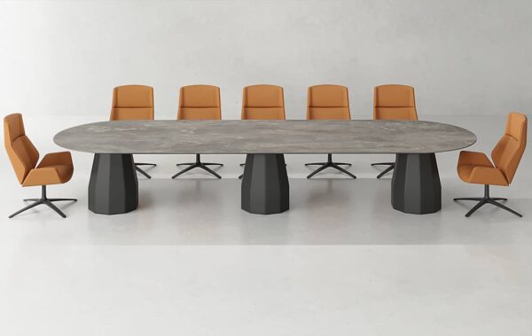 Wind Boardroom Table