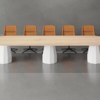 Wind Boardroom Table
