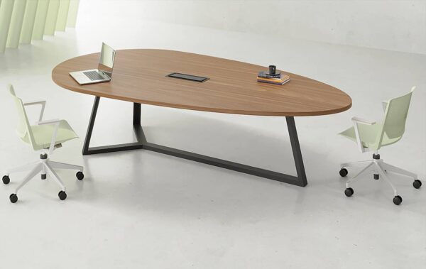 Rain Conference Table