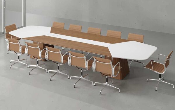 Time Boardroom Table