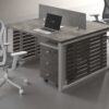 Loop 2 Cluster Workstation