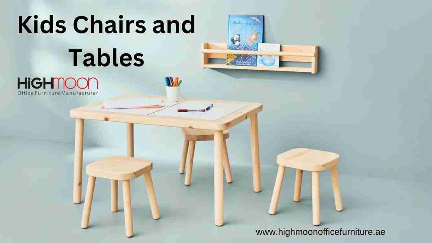 Buy Kids Chairs and Tables in Dubai for Cheap Price