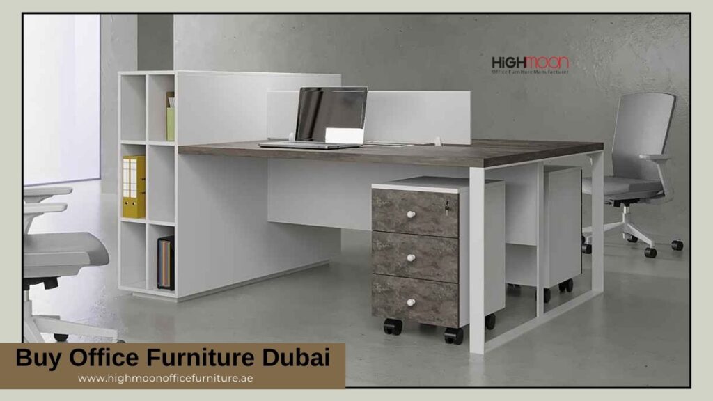 Buy Office Furniture Dubai