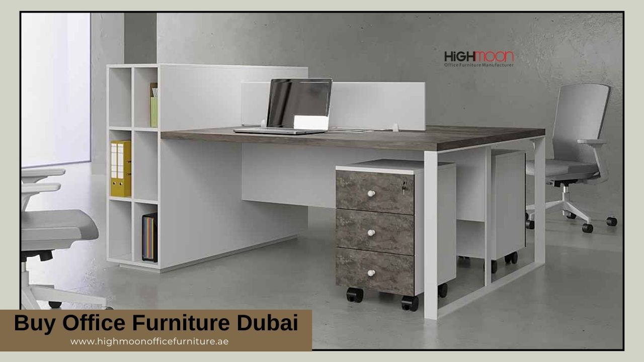 Buy Office Furniture Dubai