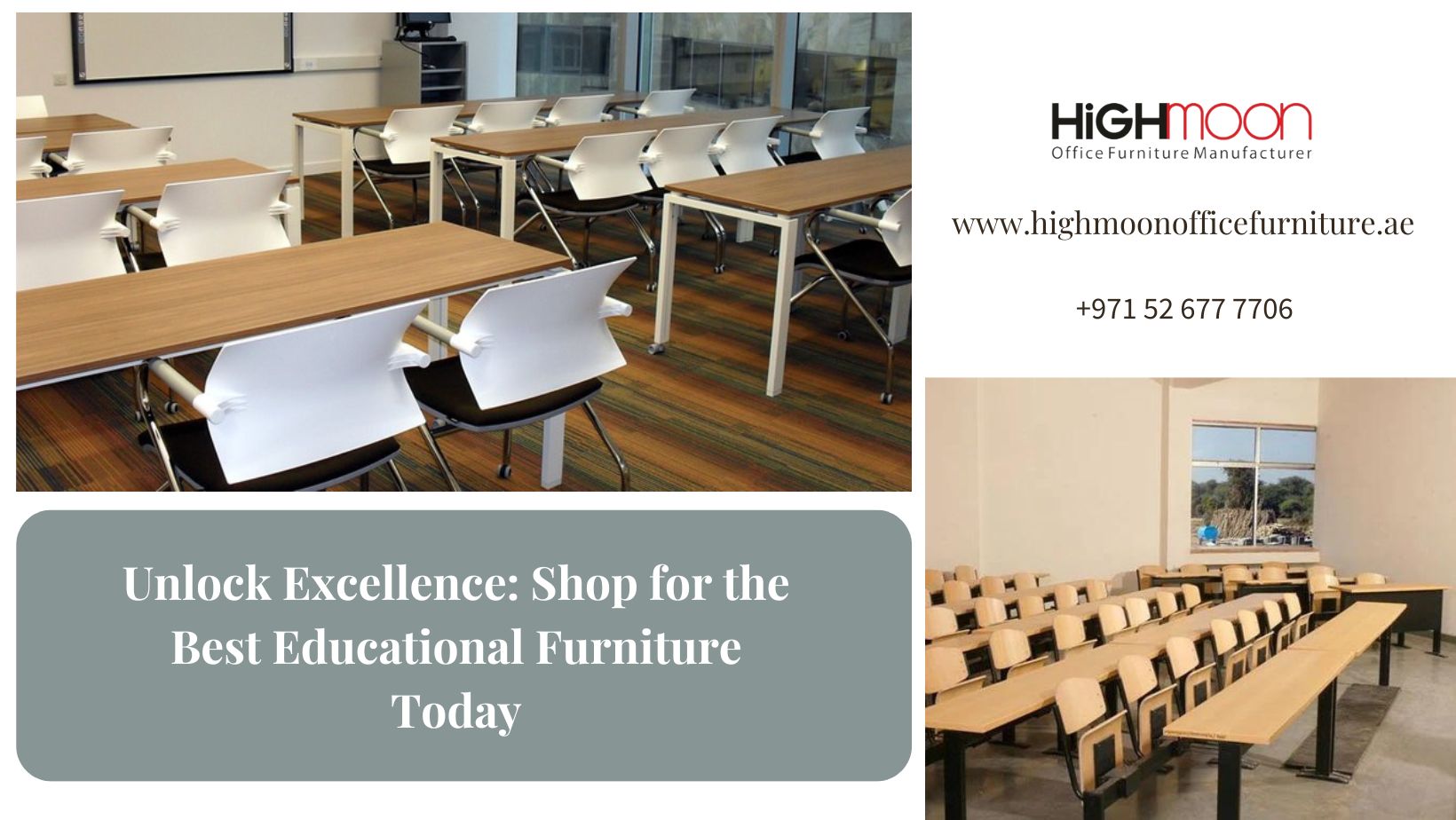 Get Best Educational Furniture Online Ever