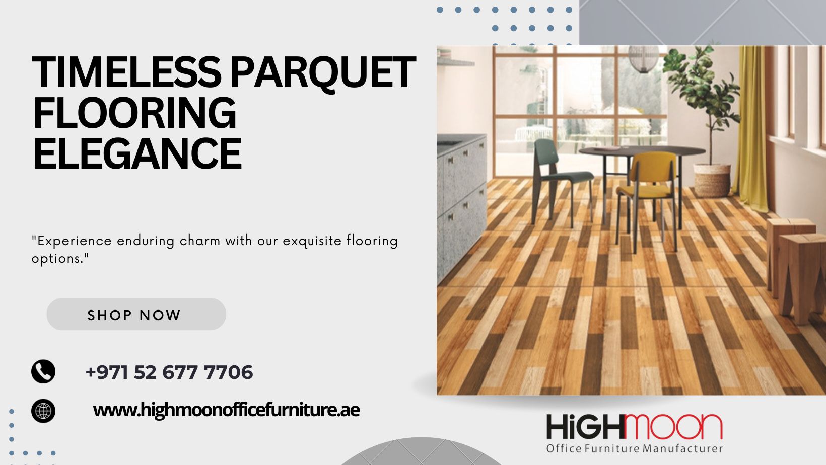 Parquet Flooring Tiles Designs