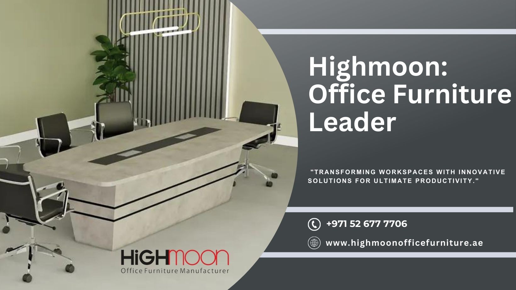 Office Furniture Company