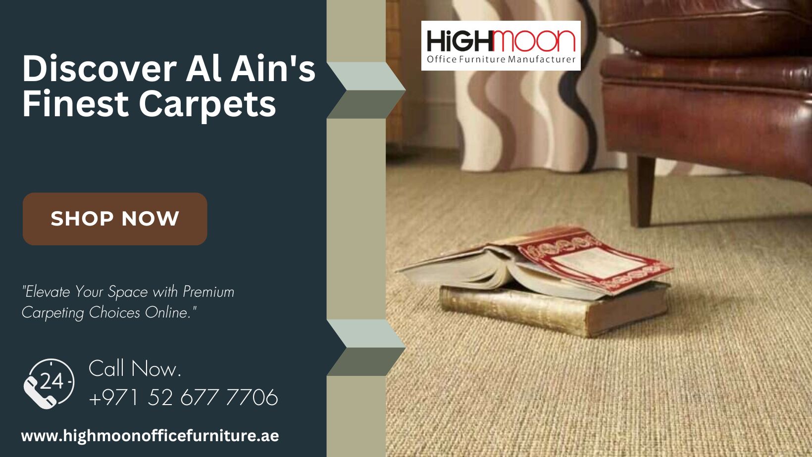Carpet Tiles Al Ain