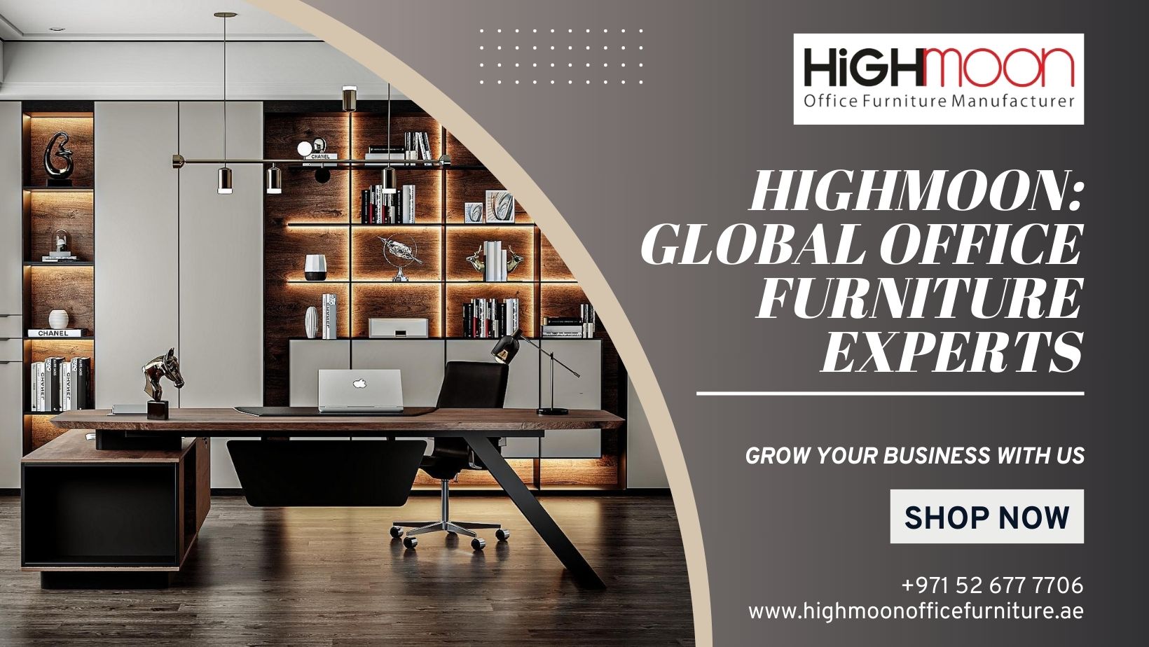 Global Office Furniture Dealers