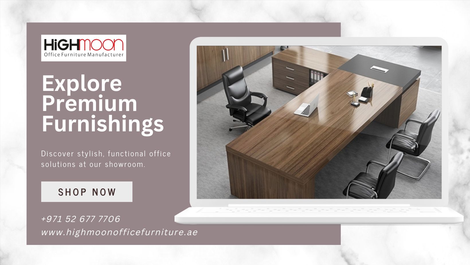 office furniture solutions Ajman