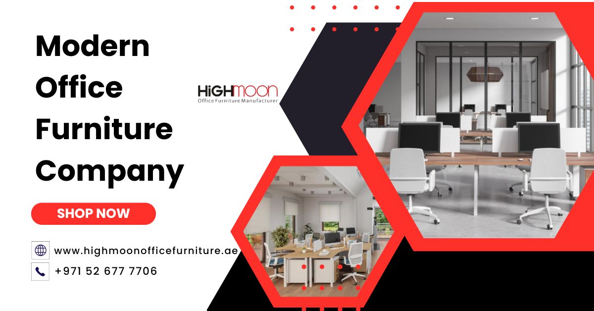 Modern Office Furniture Company