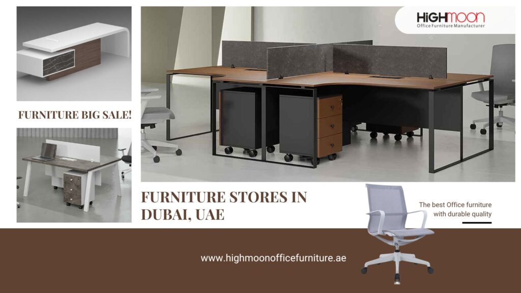 furniture stores in dubai uae