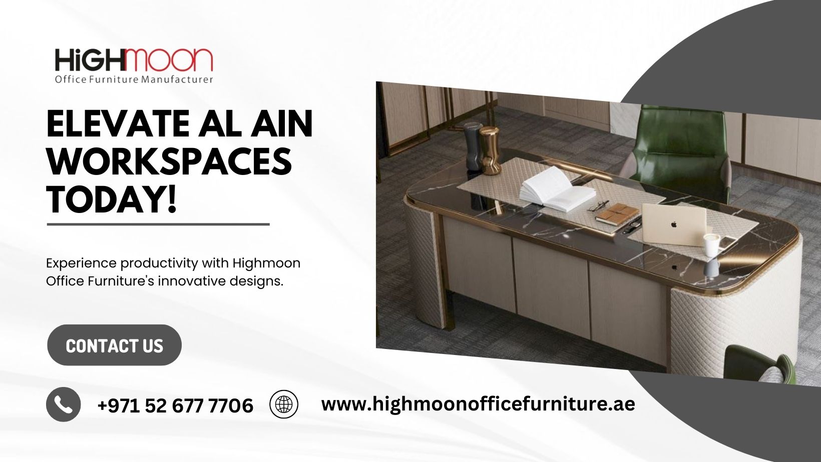 office furnitures Al Ain