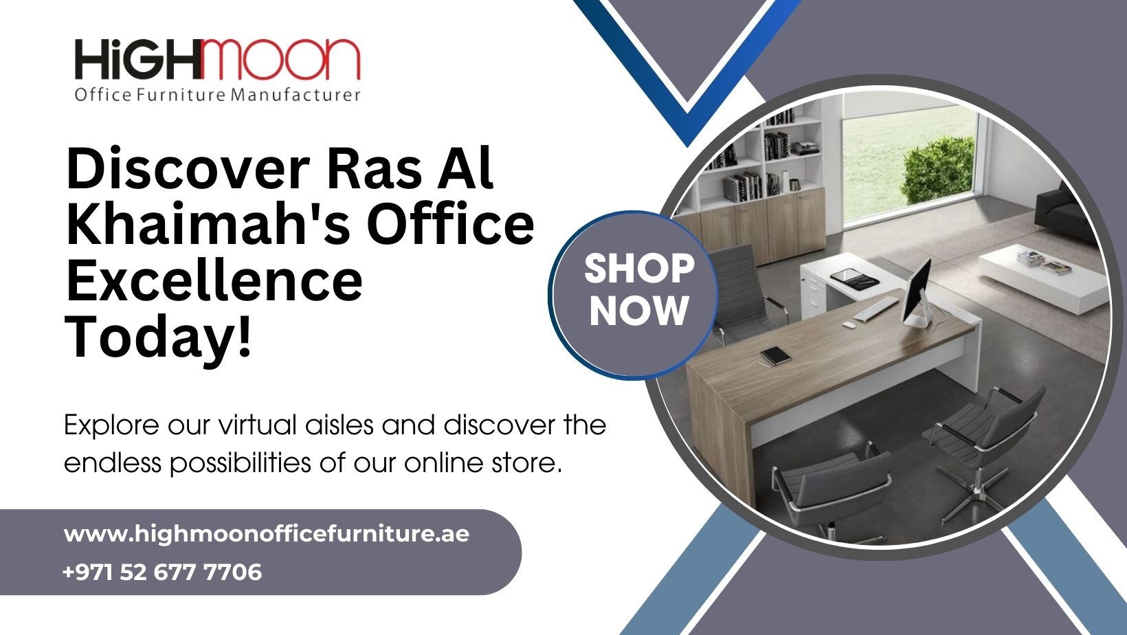 Ras Al Khaimah Office Solutions