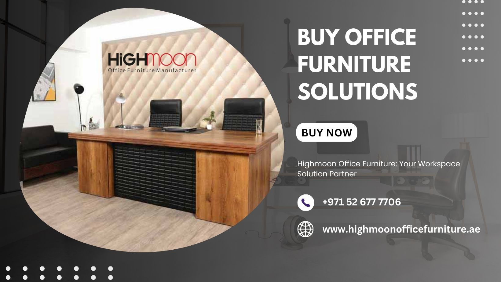 Office Furniture Store Online